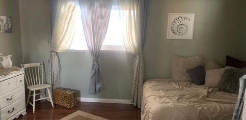 The White Room