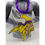 Thumbnail: Minnesota Vikings Big Foam Chain on a Purple Chain