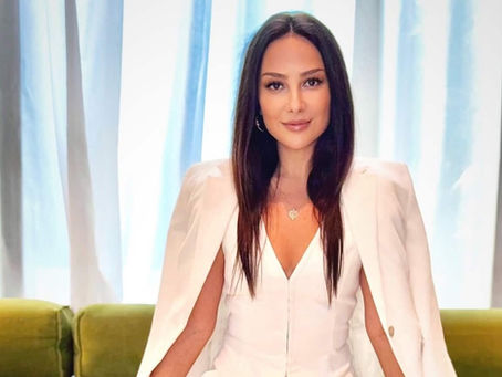 Dr. Violet Zahedi is Creating Systems That Help World-Changing Ideas Thrive