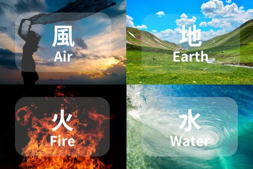 エレメンタルエネルギー