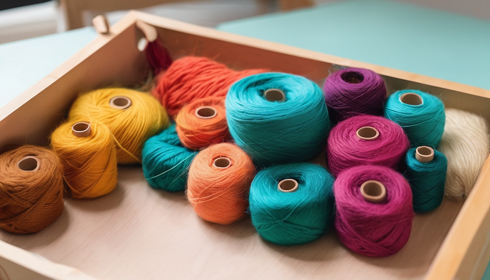 Tufting Basics for Beginners