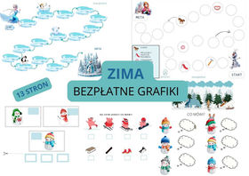 #9 DARMOWE ĆWICZENIA ZIMA