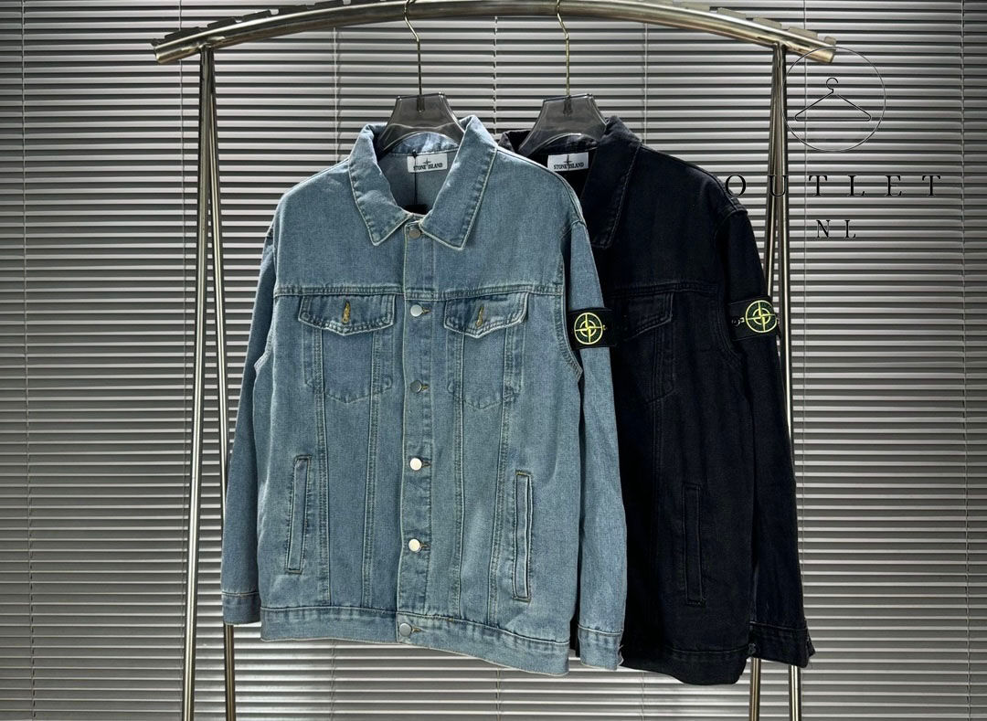 Stone Island Jas