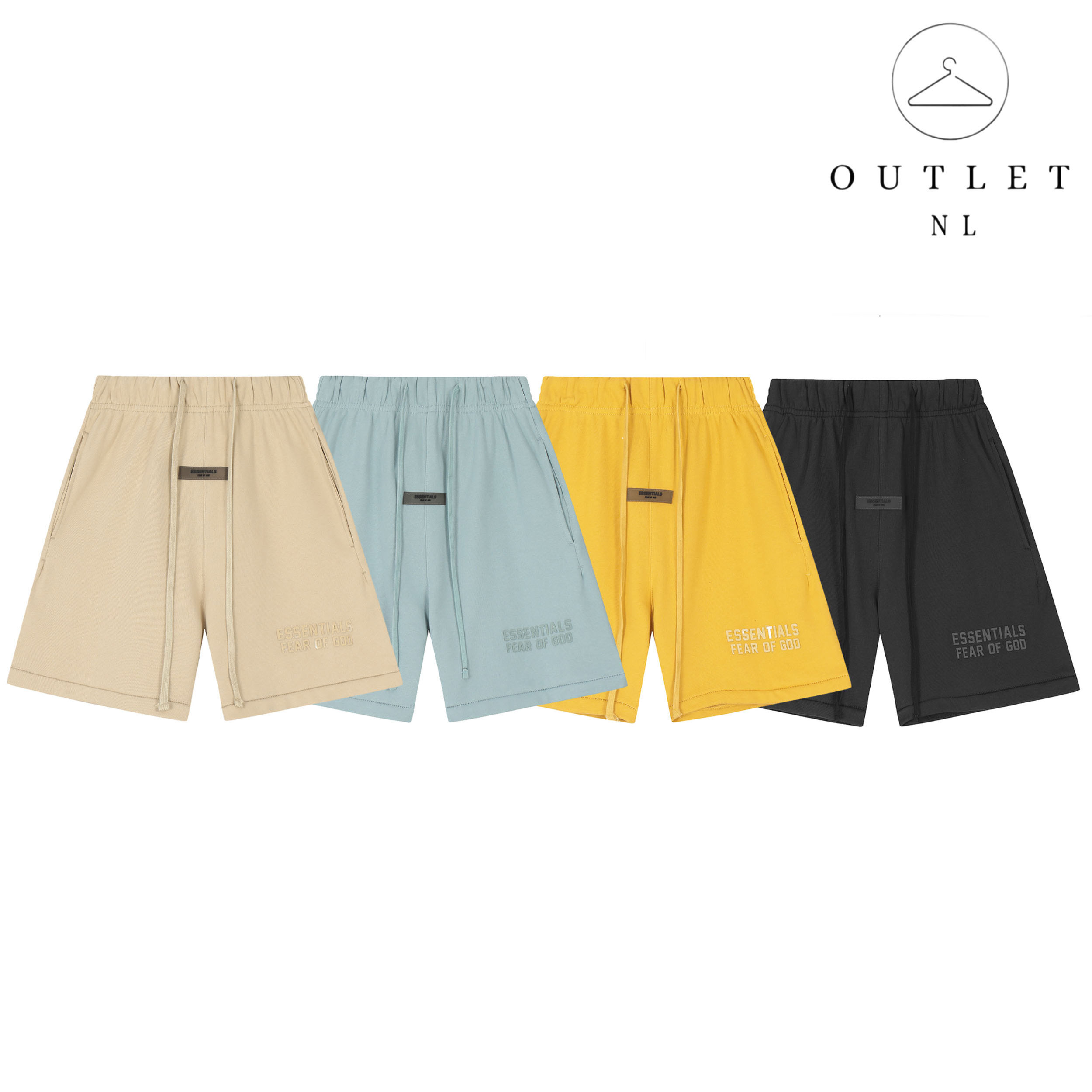 Essentials Broek