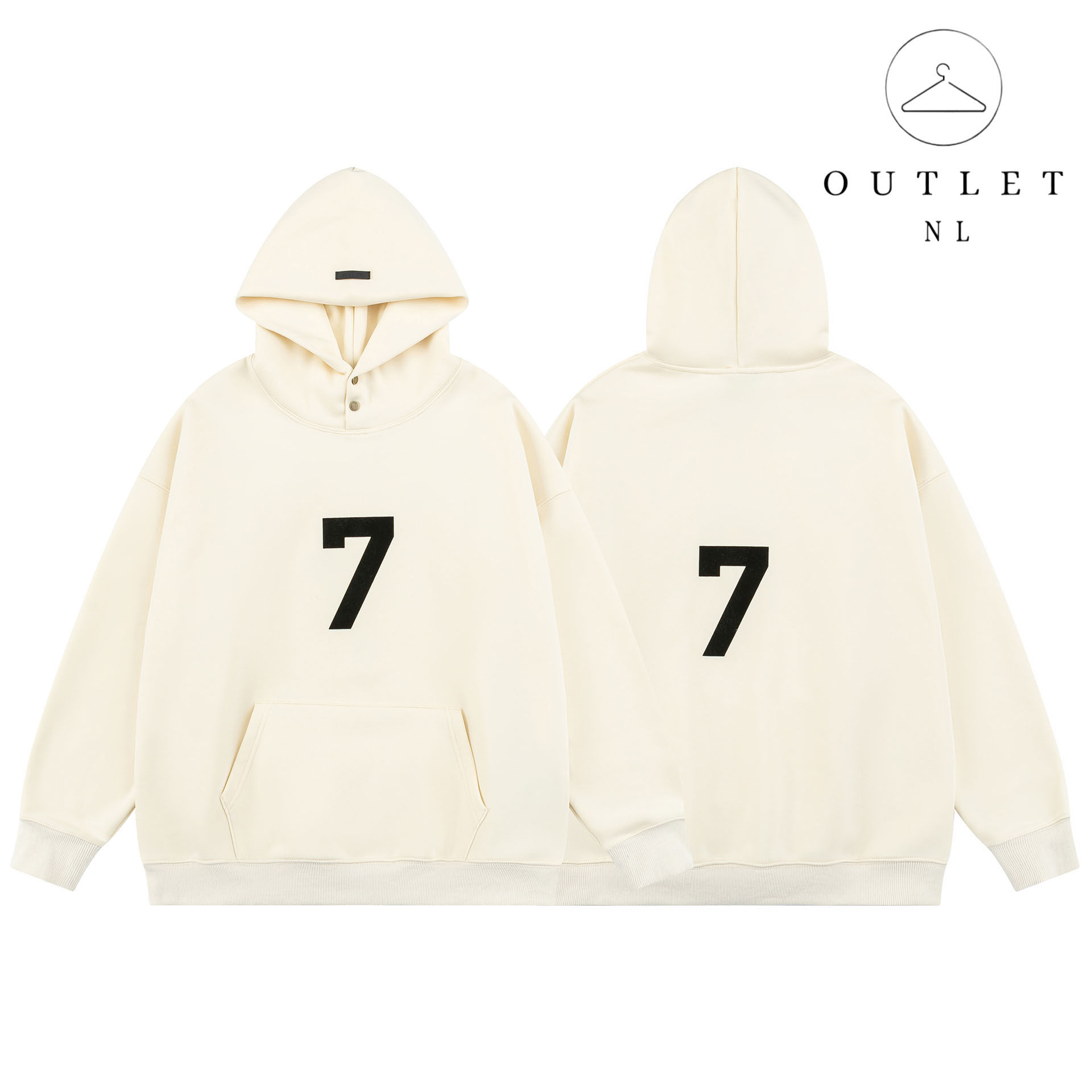 Essentials Hoodie