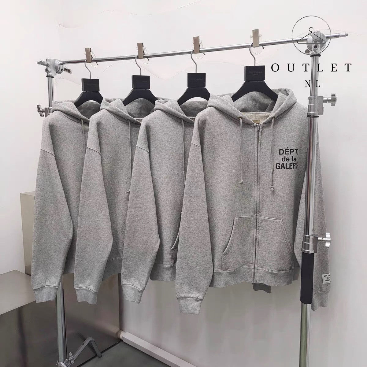 Gallery Dept Vest