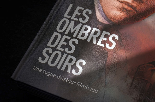 Les Ombres des Soirs, Album (07).jpg