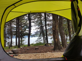 Why Camping Will Turn Your Summer Around