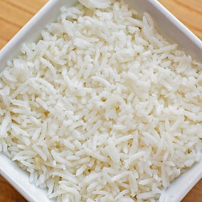 White Rice