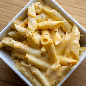 Mac & Cheese