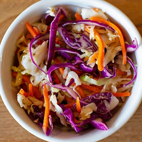 Soul Slaw