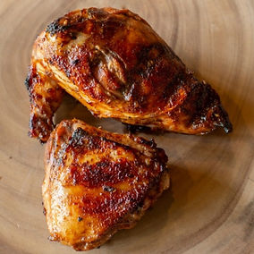 BBQ Chicken