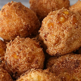 Hush Puppies