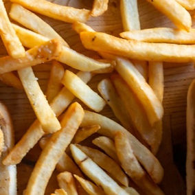 Fries
