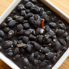 Cuban Black Beans