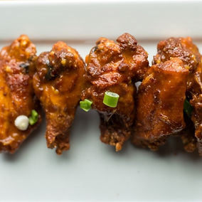 Calypso Wings