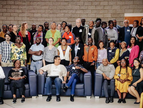 COLLOQUIUM REPORT: Reflexive Solidarities in Techno-Rational Times 2022