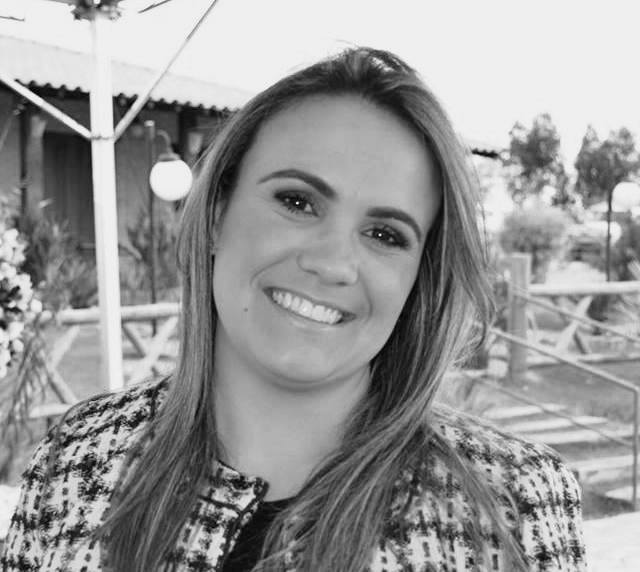 Dr. Fernanda Carlota Nery