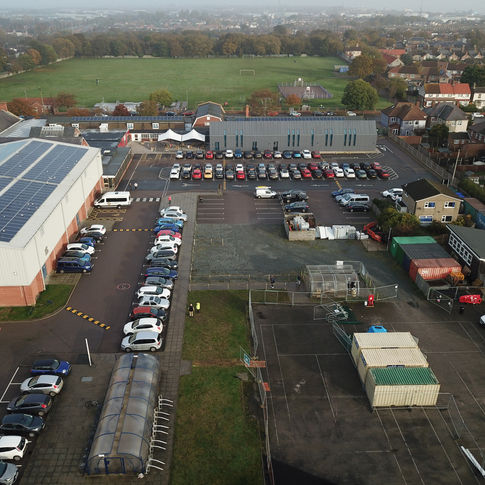 ENSFC Site Photo 4