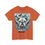 Thumbnail: Mountain Bulldog Tee, Vintage Dog Graphic T-Shirt, Aspen Outdoor Adventure Shirt