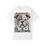 Thumbnail: Washington D.C. Bulldog Unisex T-Shirt - Vintage Style Graphic Tee