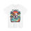 Thumbnail: Waikiki Unisex Heavy Cotton Tee