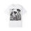 Thumbnail: Boston Bulldog Graphic Unisex T-shirt