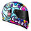 Miniatura:  CAPACETE LS2 CLASSIC BUBBLE PINK 