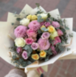 FLOR’EM Soft Renkler