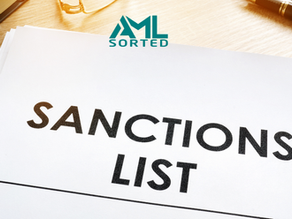 Tranche 2 and International Sanctions