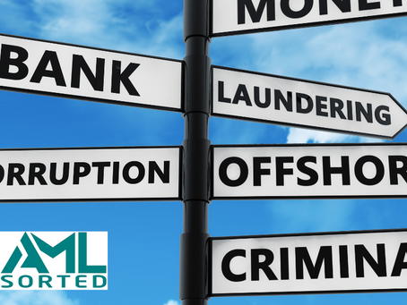 AML Sorted's Top 8 Tips for Lawyers to get ready for AML/CTF Reforms