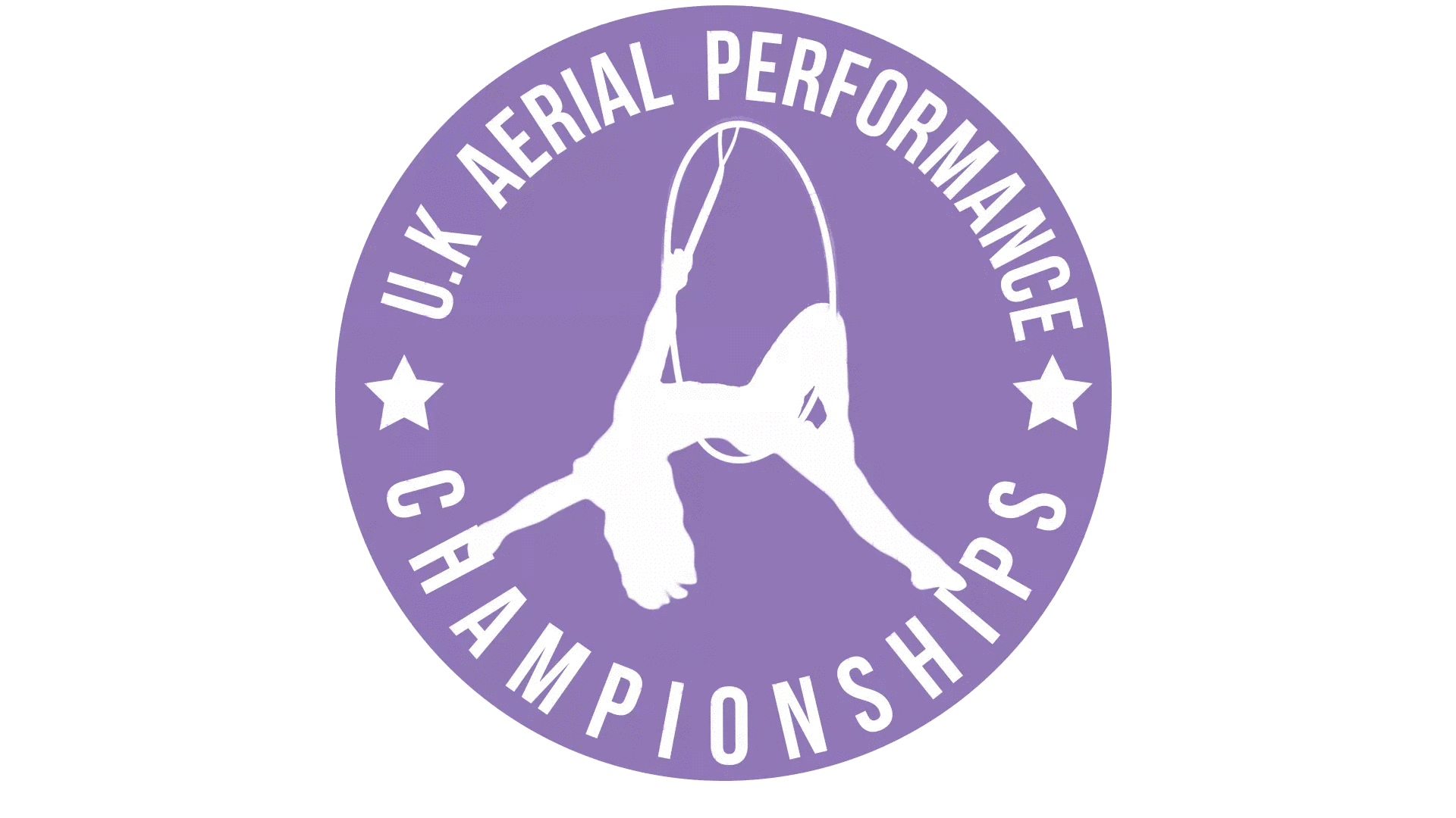 Uk Aerial Performance Championship logo