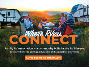 Family RV Association