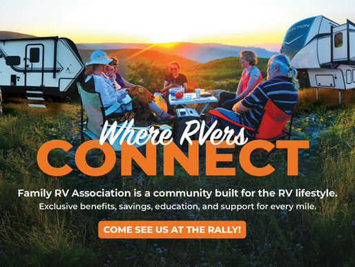 Family RV Association