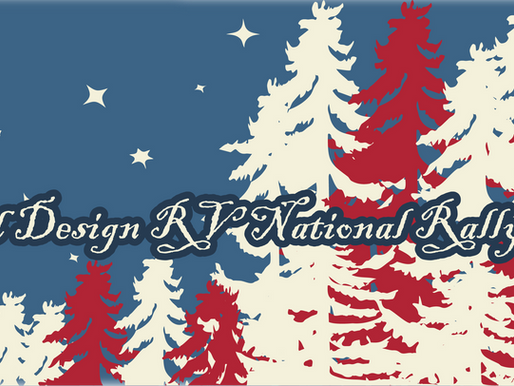 A Little Taste of What's To Come...