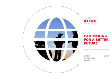 Sustainability Report