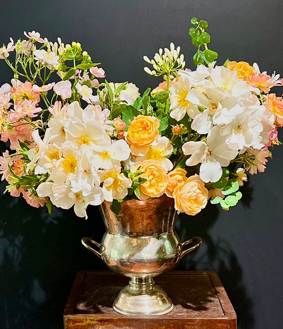 Thumbnail: Fresh Arrangements