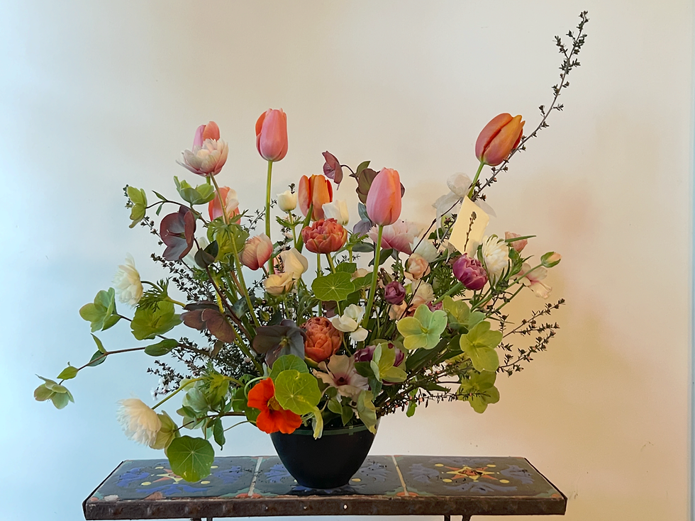 Thumbnail: Fresh Arrangements