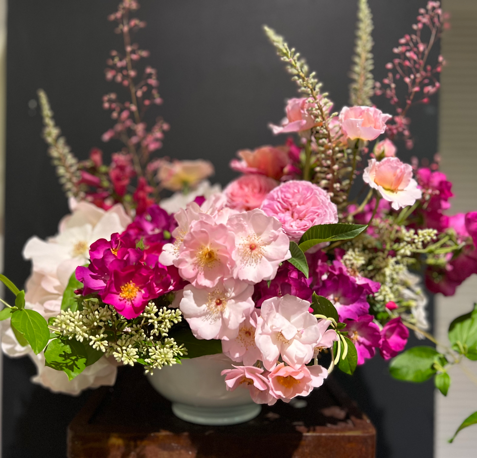 Thumbnail: Fresh Arrangements