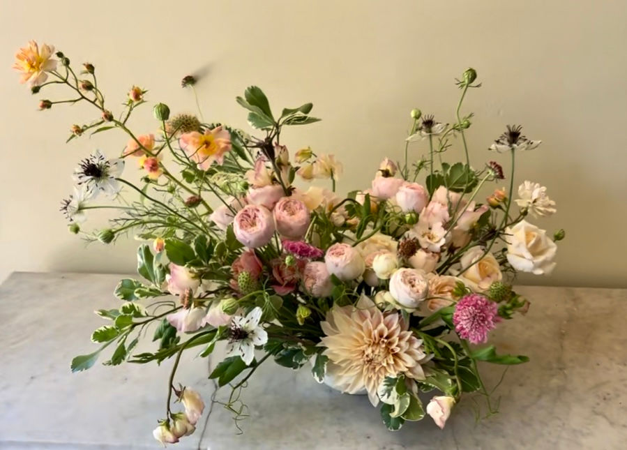 Thumbnail: Fresh Arrangements