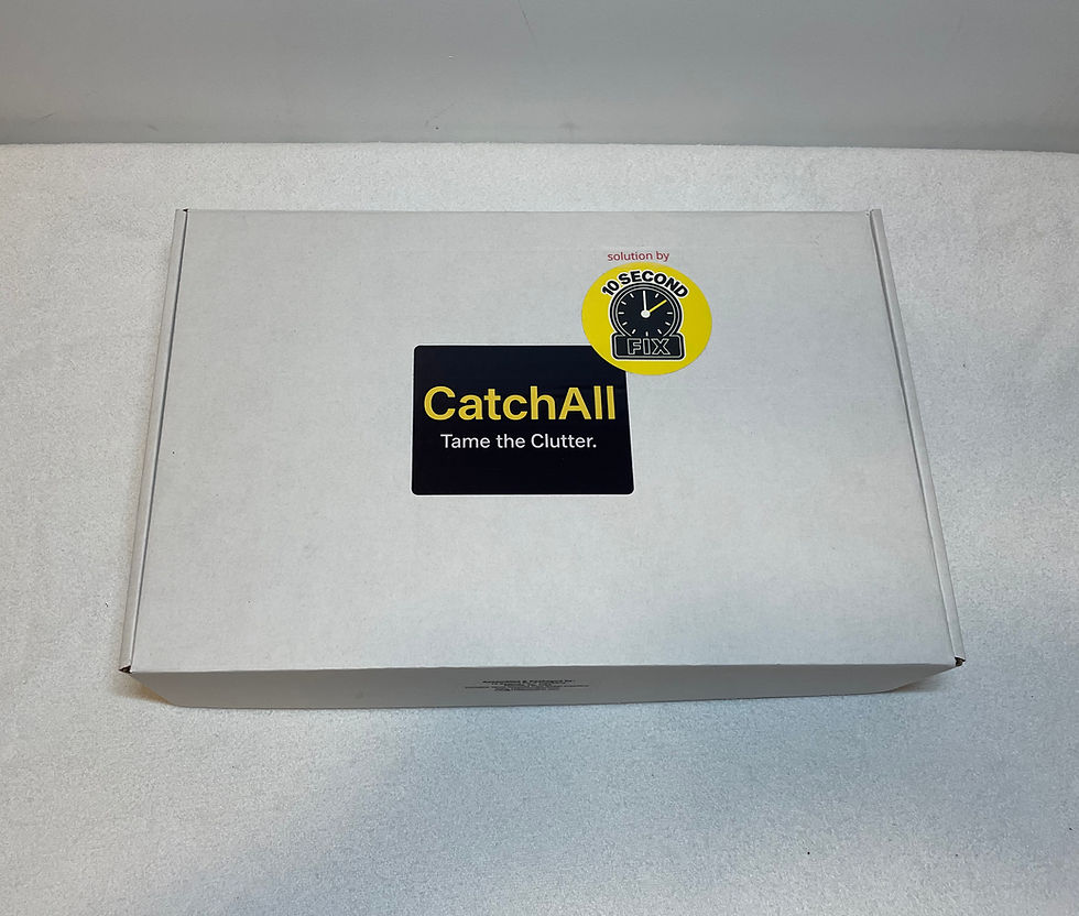 CatchAll Kit
