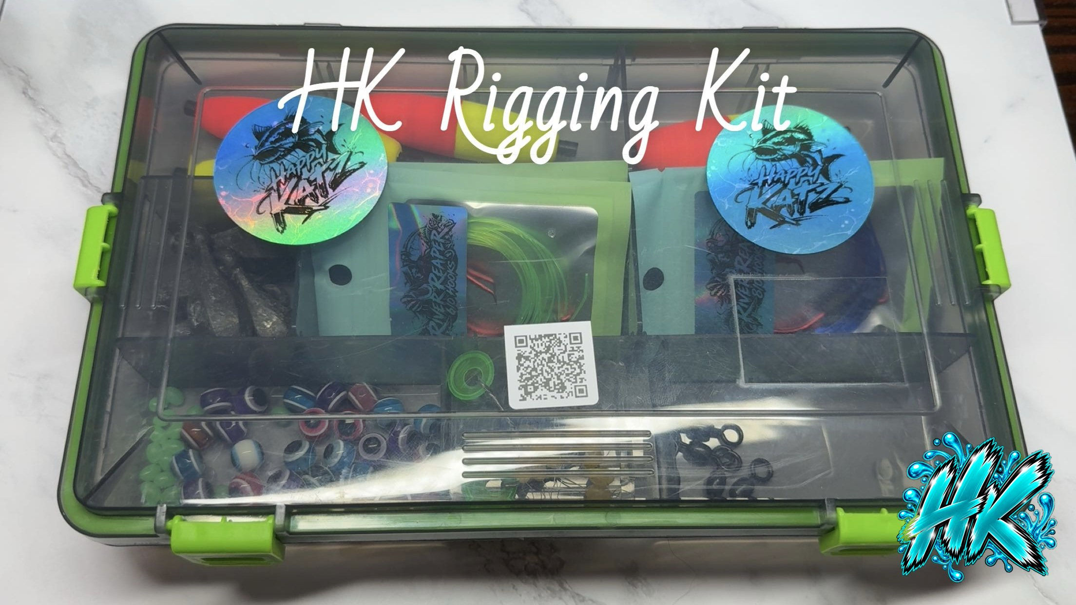 HK - RIGGING KIT
