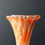 Thumbnail: Vintage Hand-Blown Glass Vase