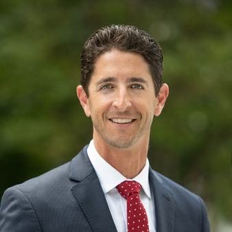 Brandon Segal