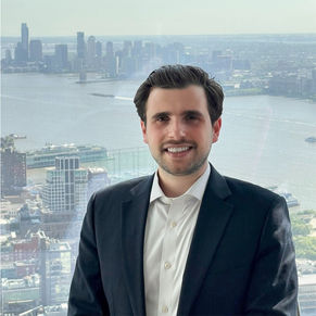 Michael Daniels