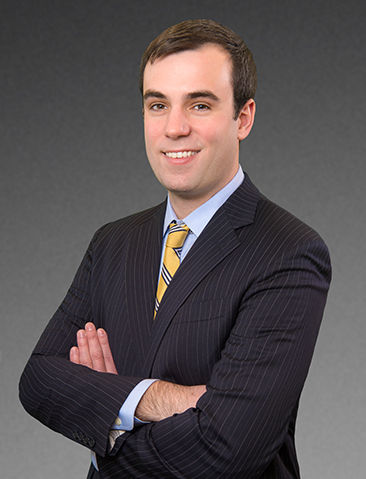 Tim Feron '11 VSB