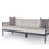 Thumbnail: Newport Outdoor 3 Seater Sofa