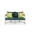 Thumbnail: Astoria Outdoor 2 Seater Sofa