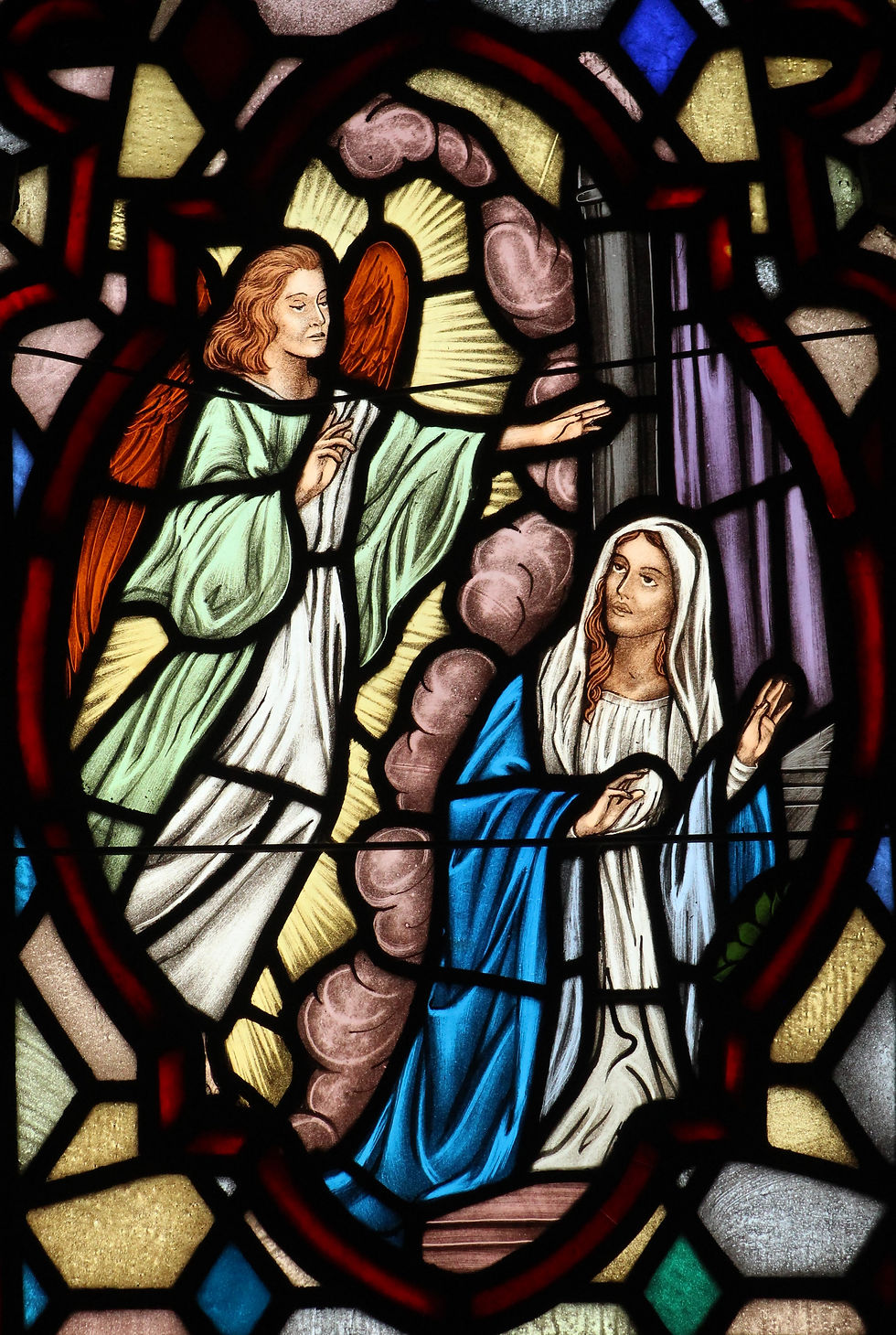 Advent Sunday Church Services