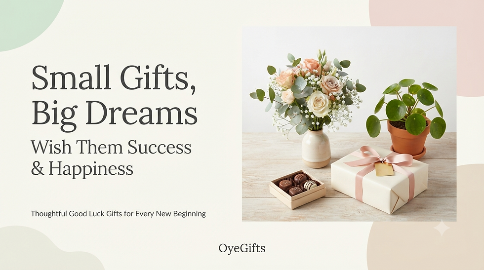 Best Affordable Gifts to Wish